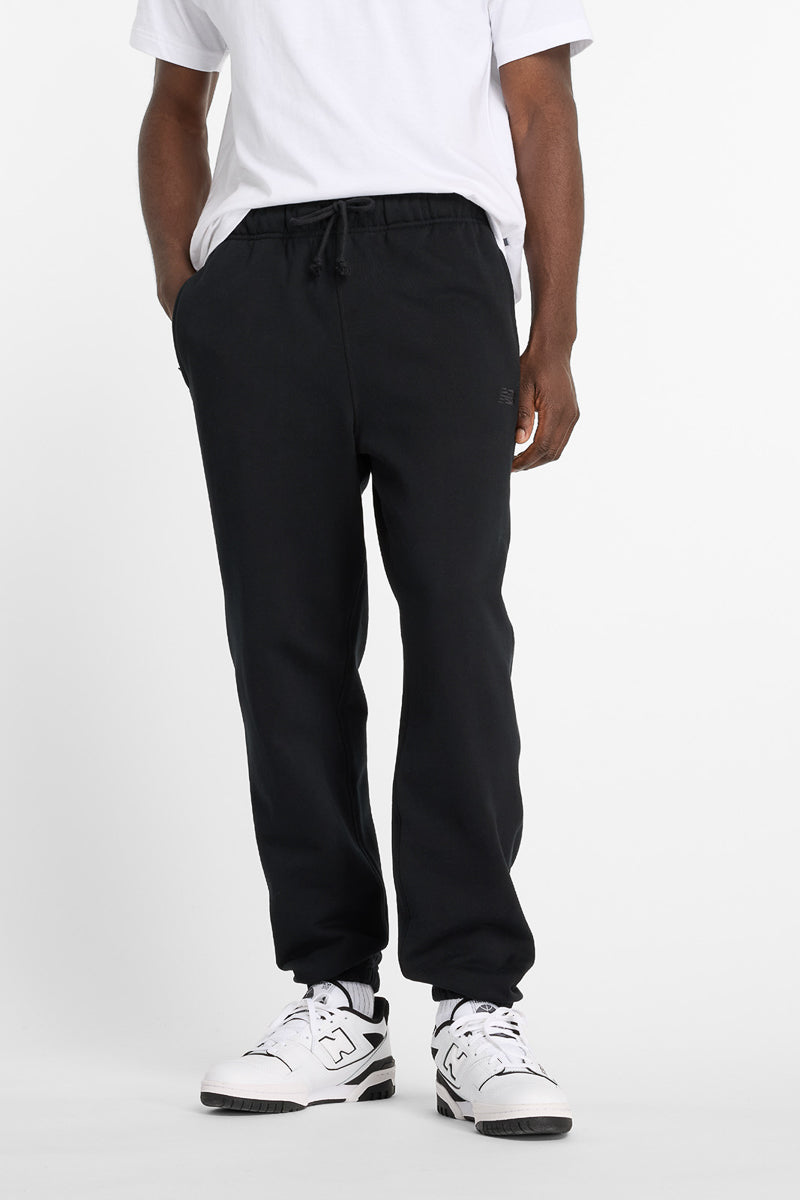 Athletics French Terry Jogger Pants