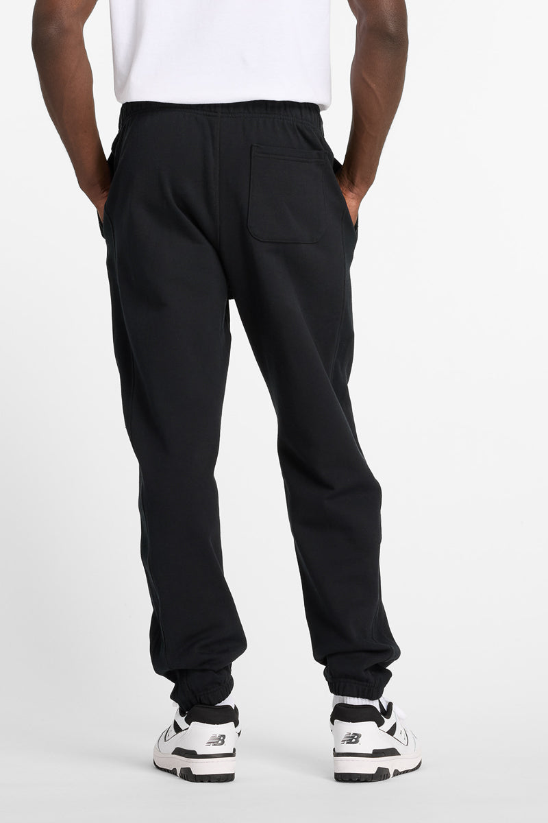 Athletics French Terry Jogger Pants