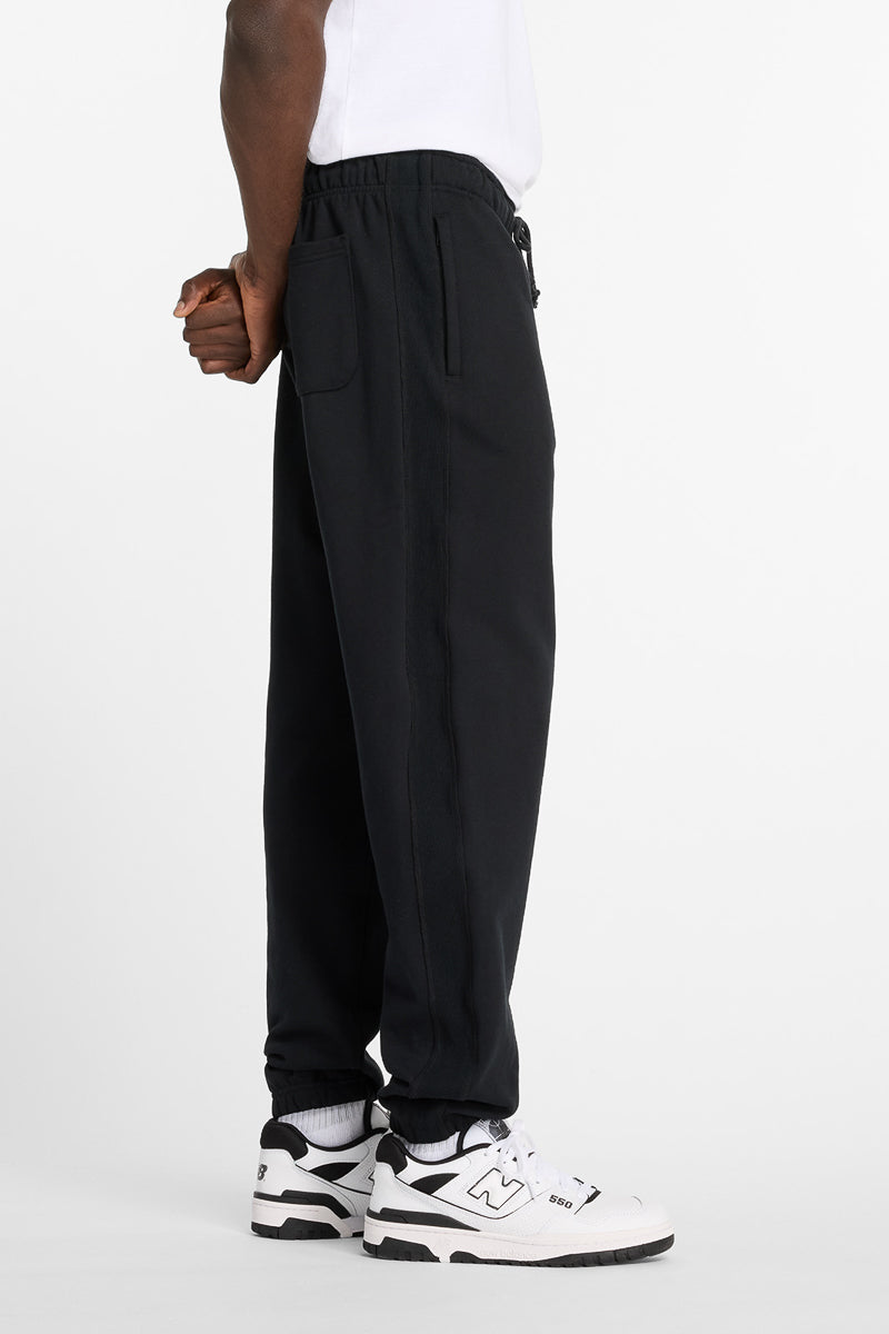 Athletics French Terry Jogger Pants