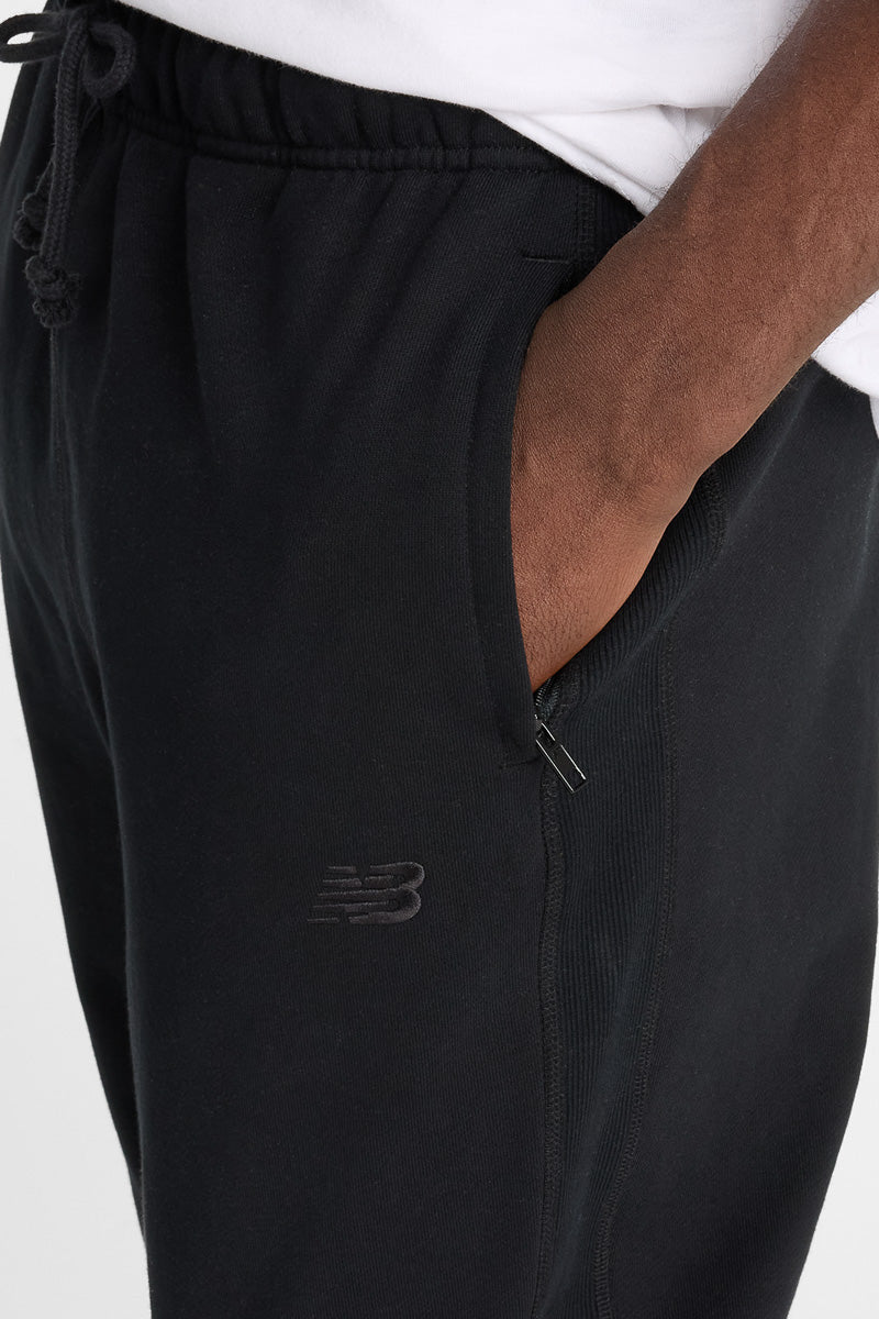 Athletics French Terry Jogger Pants