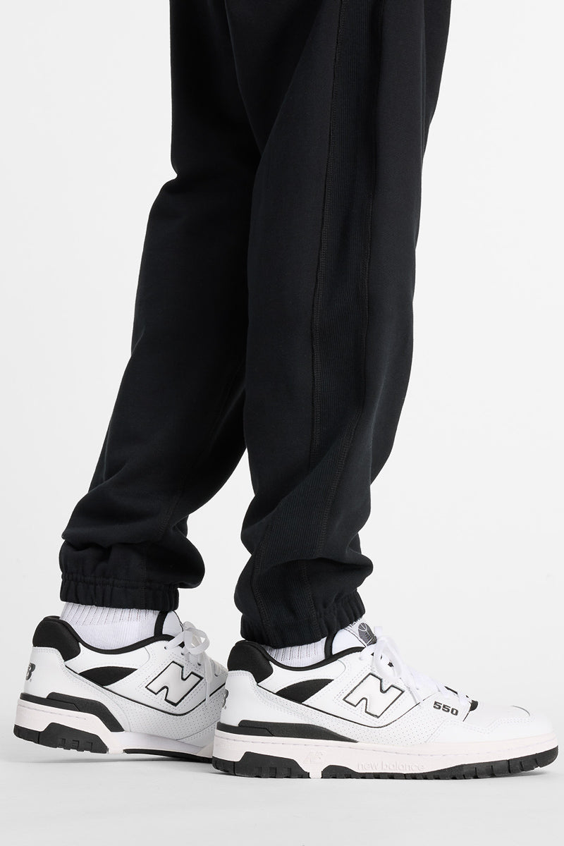 Athletics French Terry Jogger Pants