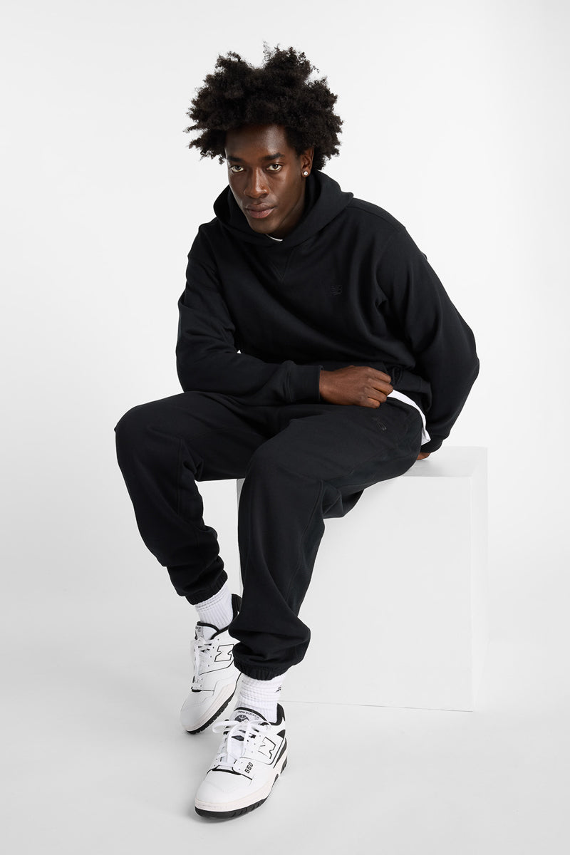 Athletics French Terry Jogger Pants