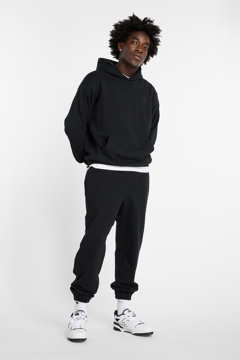 Athletics French Terry Jogger Pants