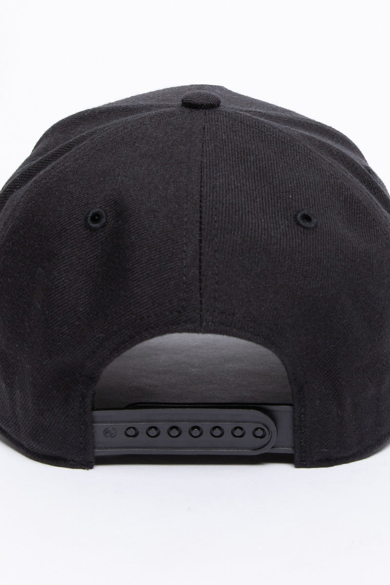 Core MVP Pinch Crown Snapback - Mens