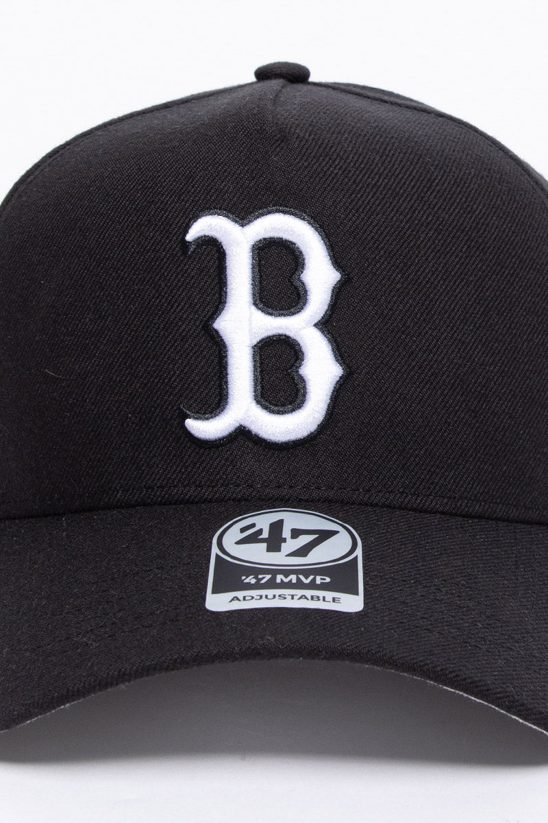 Core MVP Pinch Crown Snapback - Womens