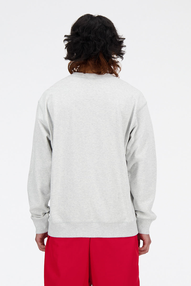 Athletics Premium Logo Crew