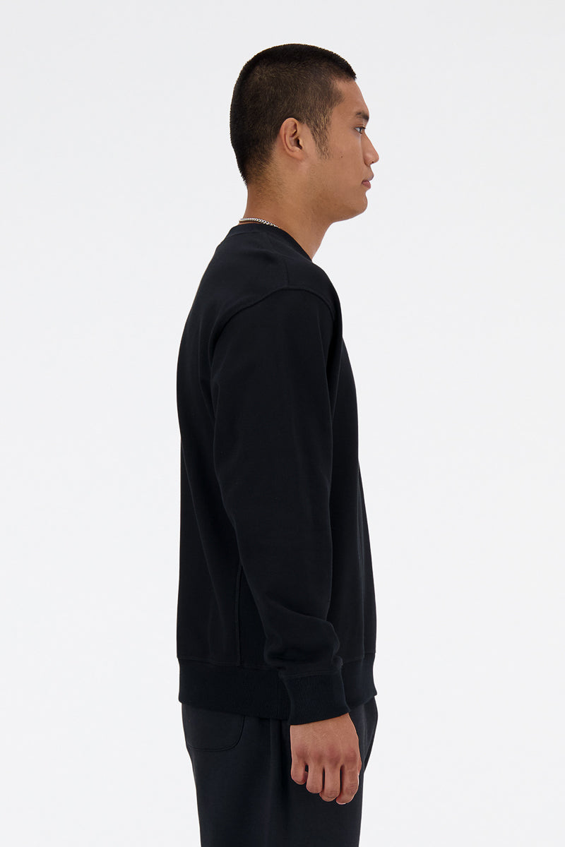 Athletics Premium Logo Crew