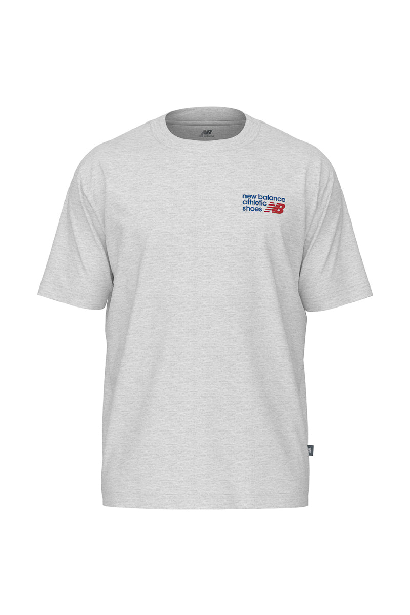 Premium Athletics Short-Sleeve Shirt - Mens