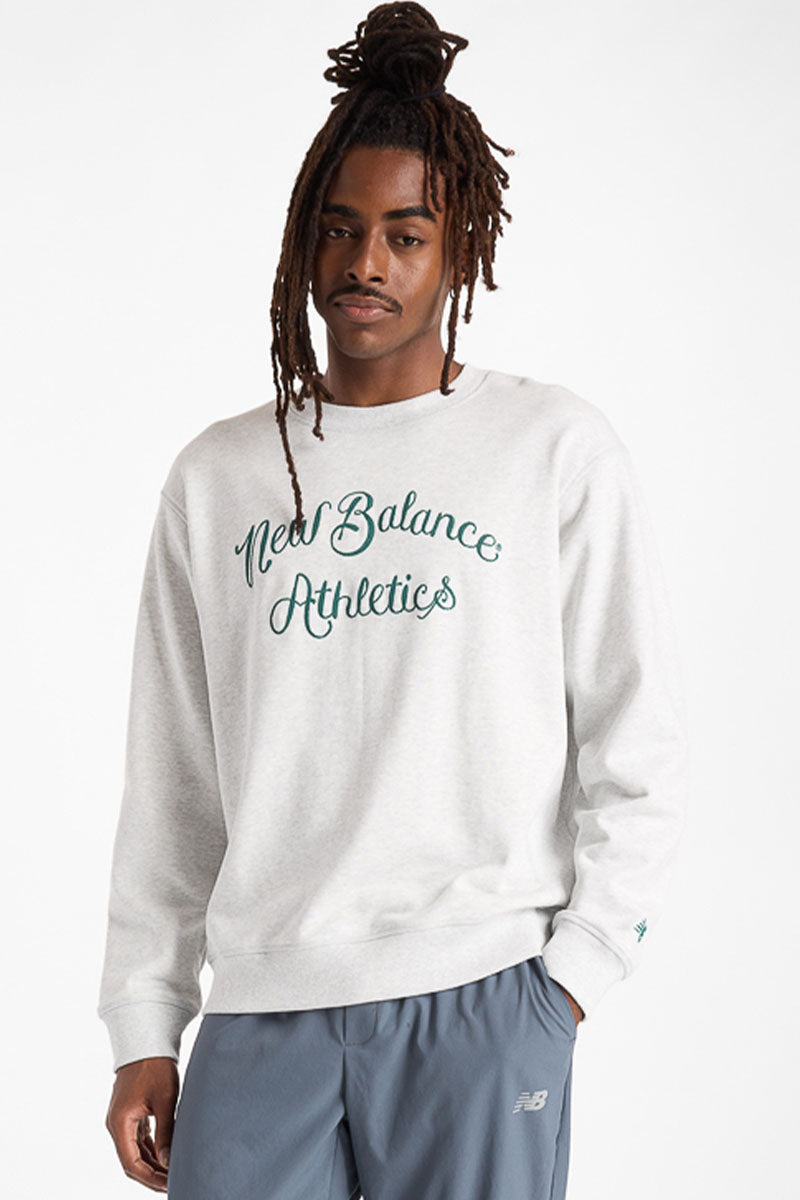New Balance Athletics Relaxed 550 League Crew