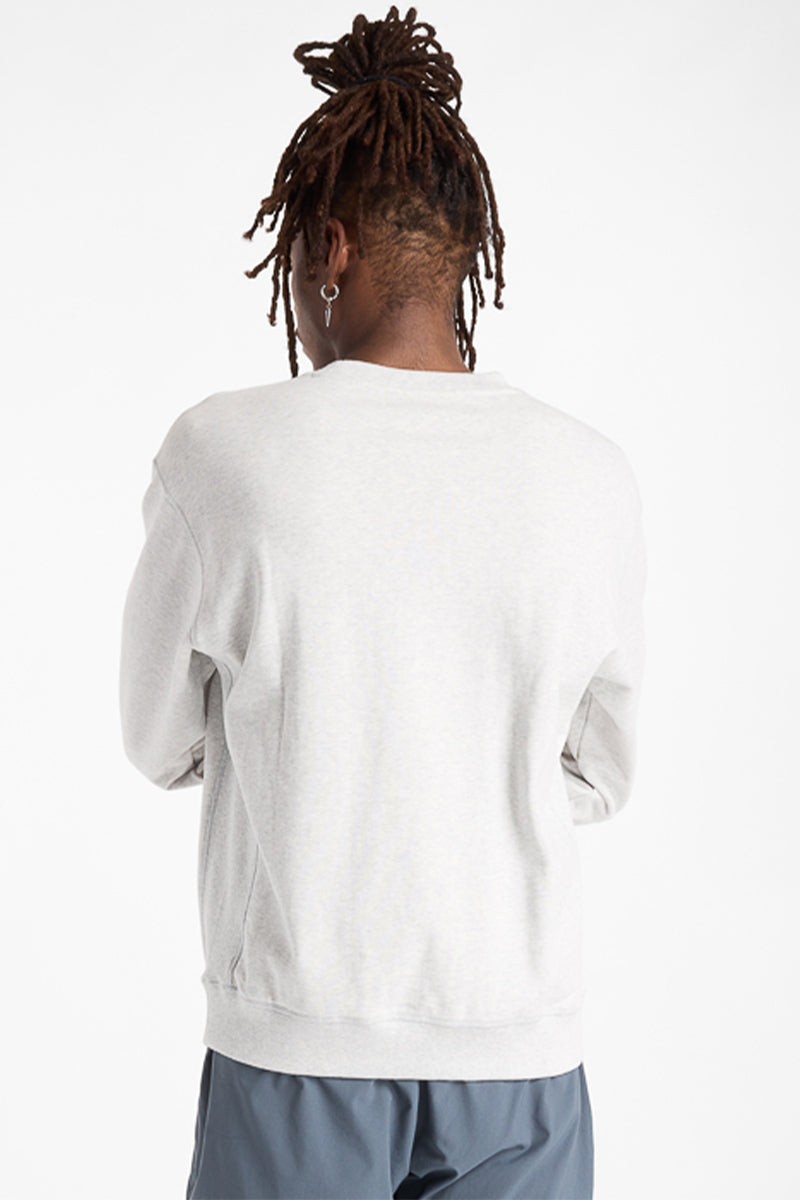 New Balance Athletics Relaxed 550 League Crew