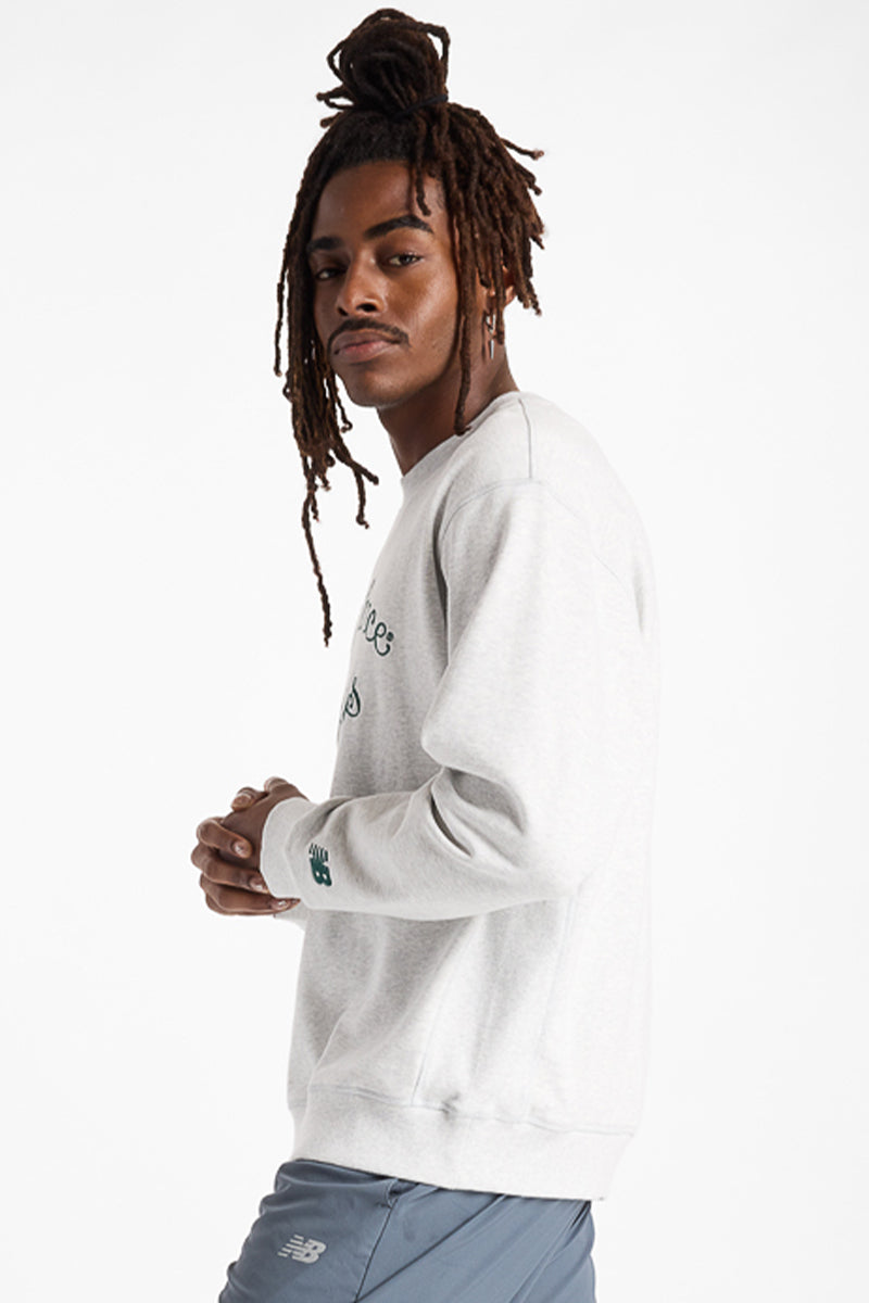 New Balance Athletics Relaxed 550 League Crew