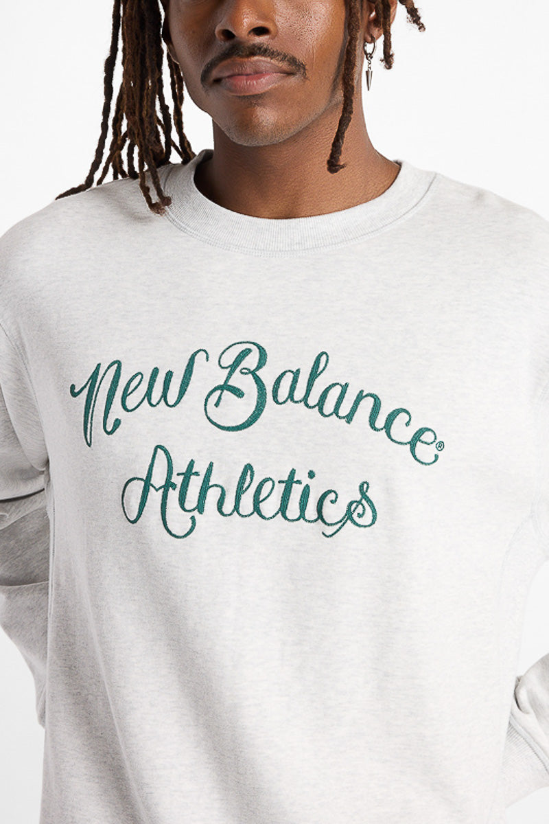 New Balance Athletics Relaxed 550 League Crew