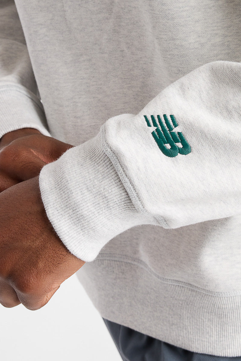 New Balance Athletics Relaxed 550 League Crew