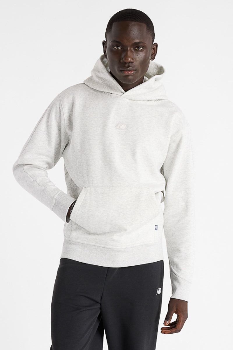 New Balance Hoops Uniform Hoodie