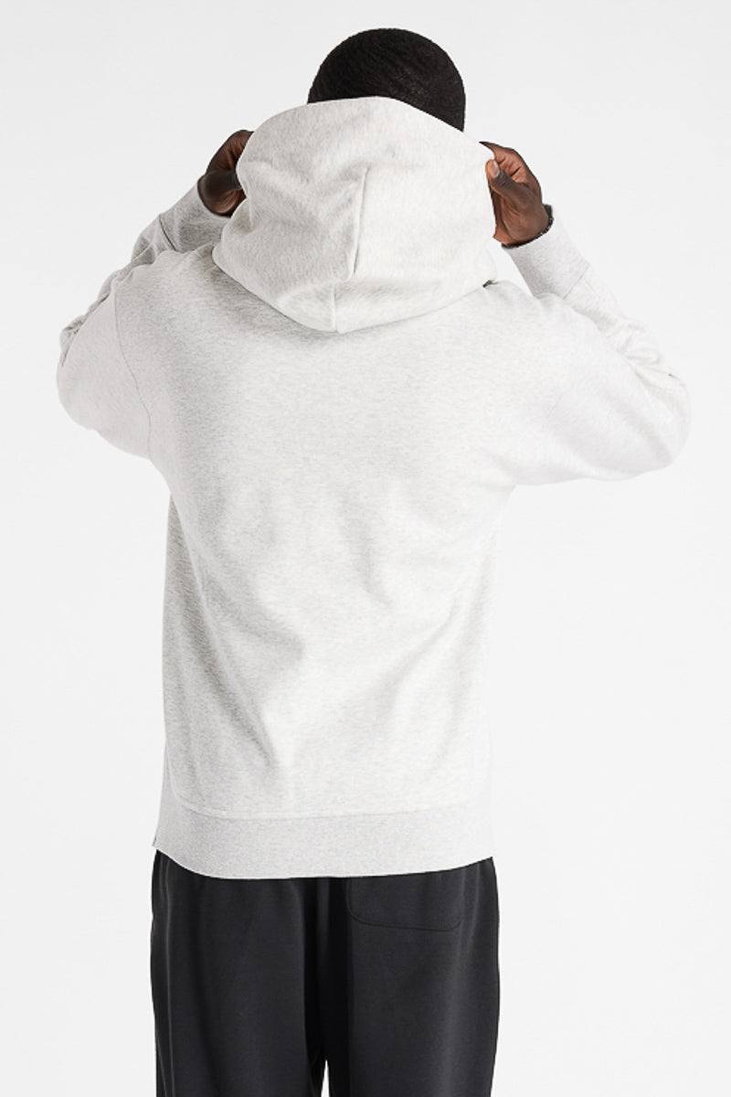 New Balance Hoops Uniform Hoodie