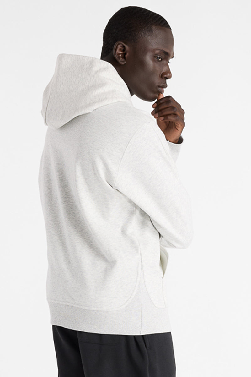 New Balance Hoops Uniform Hoodie