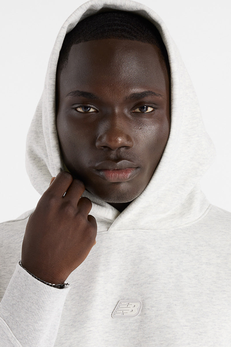 New Balance Hoops Uniform Hoodie