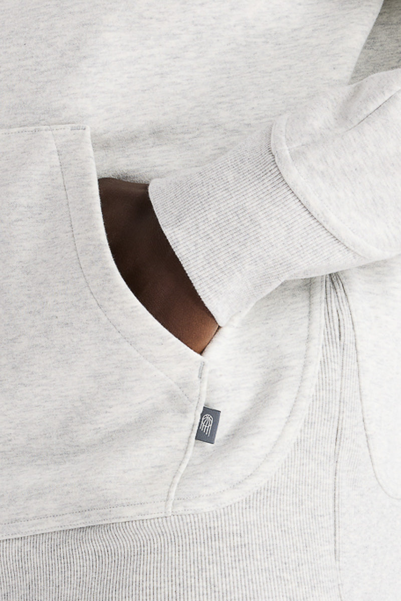 New Balance Hoops Uniform Hoodie