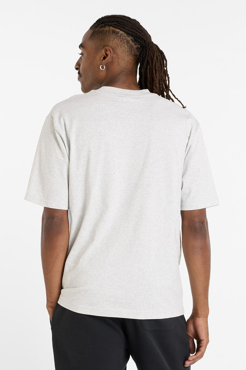 New Balance Hoops Graphic Tee