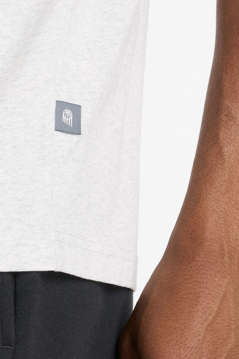 New Balance Hoops Graphic Tee