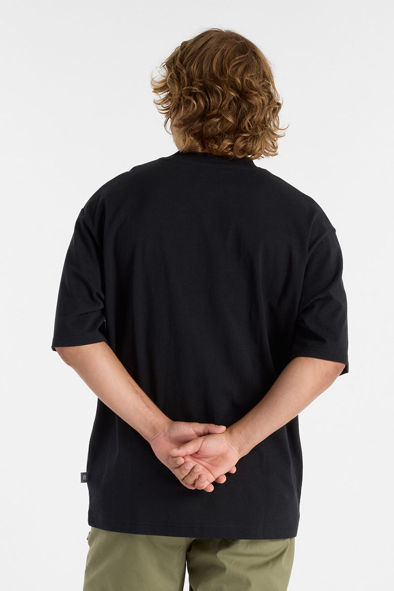 New Balance Hoops Graphic Tee