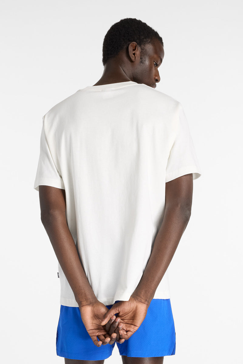 Athletics Premium Logo Tee