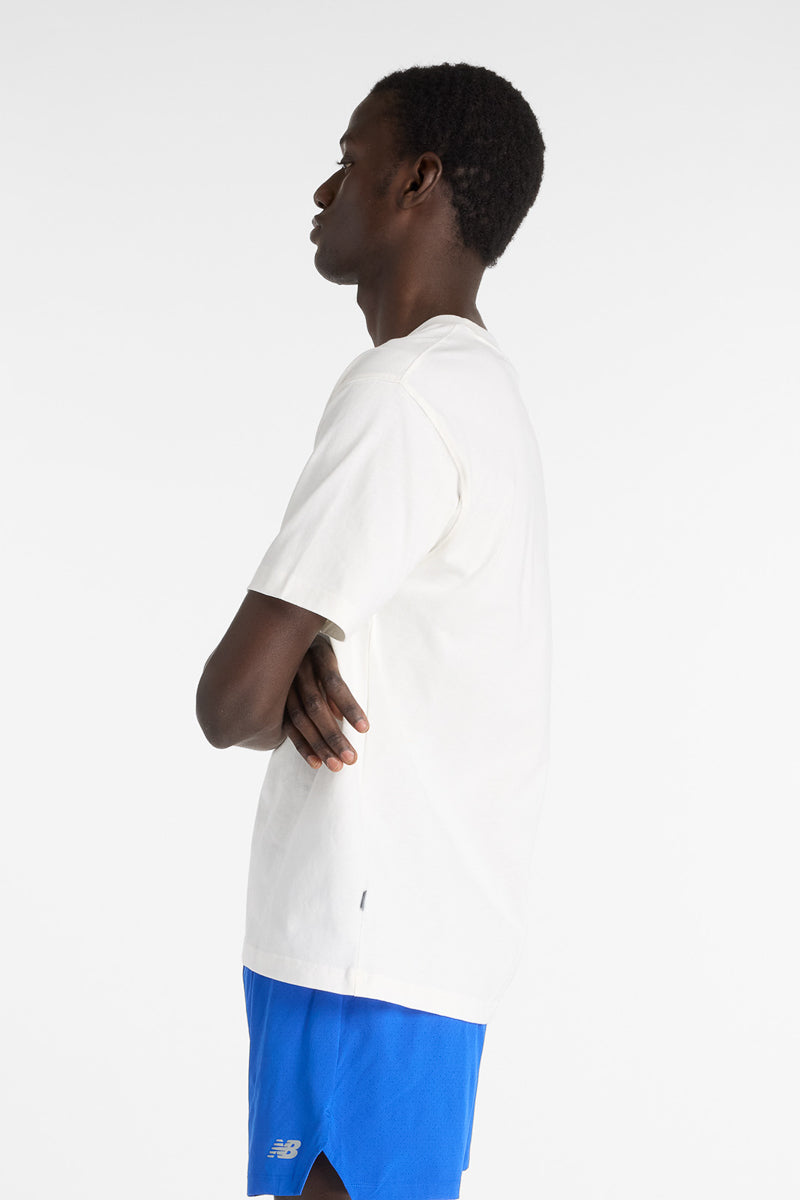 Athletics Premium Logo Tee