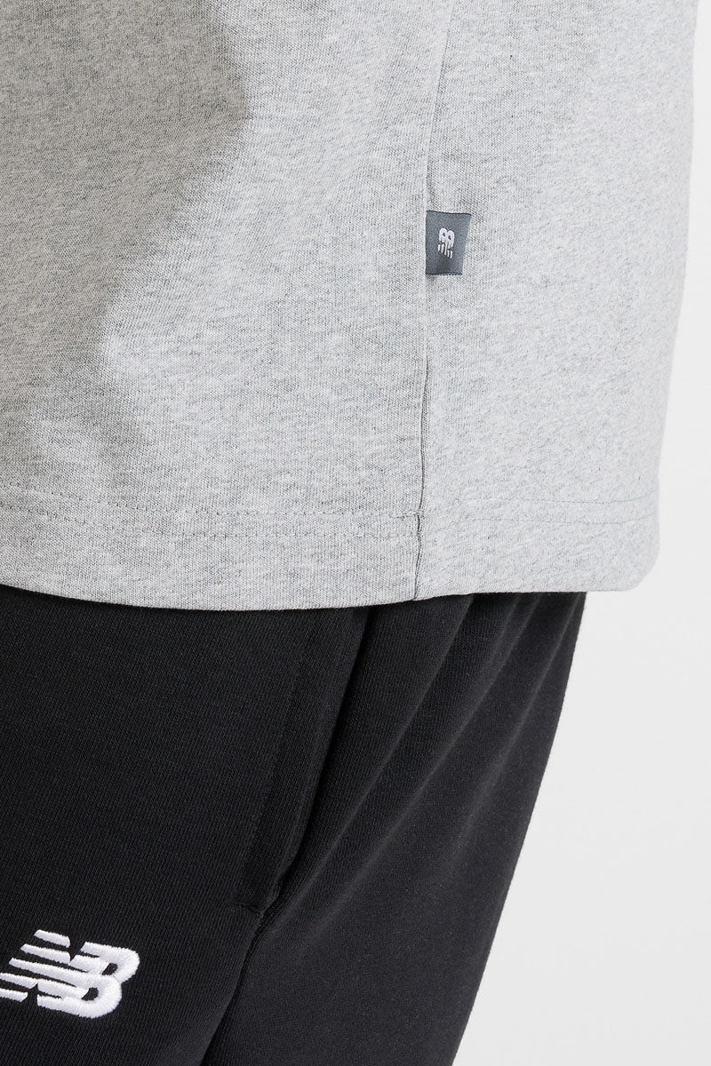 Athletics Run Club Tee