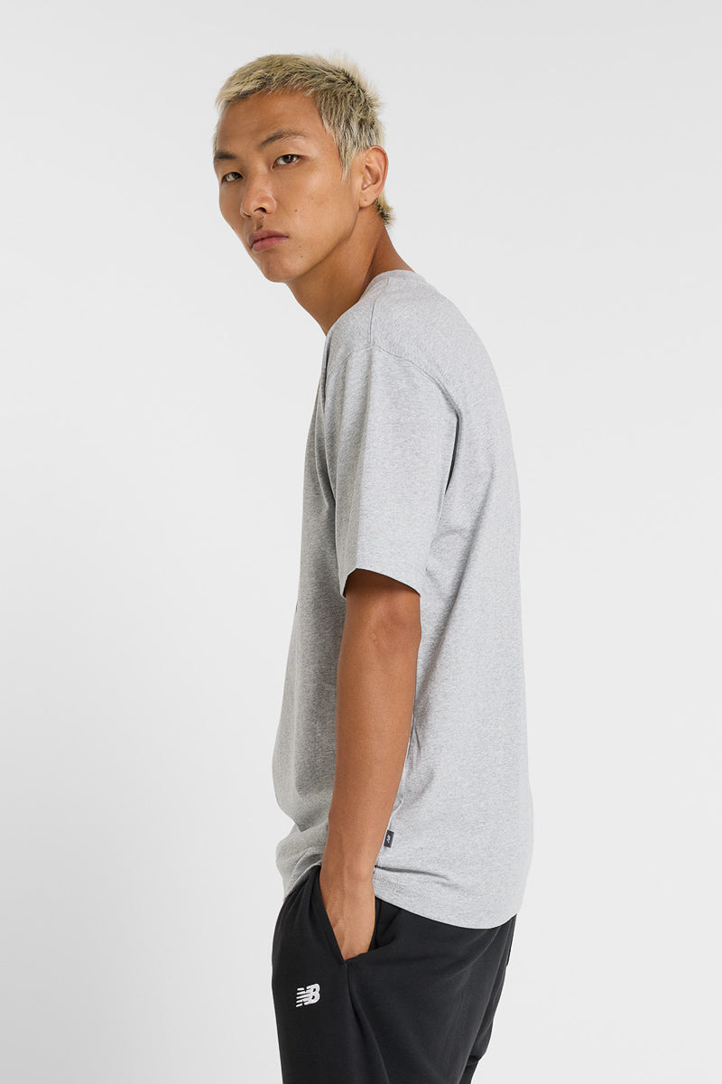 Athletics Run Club Tee