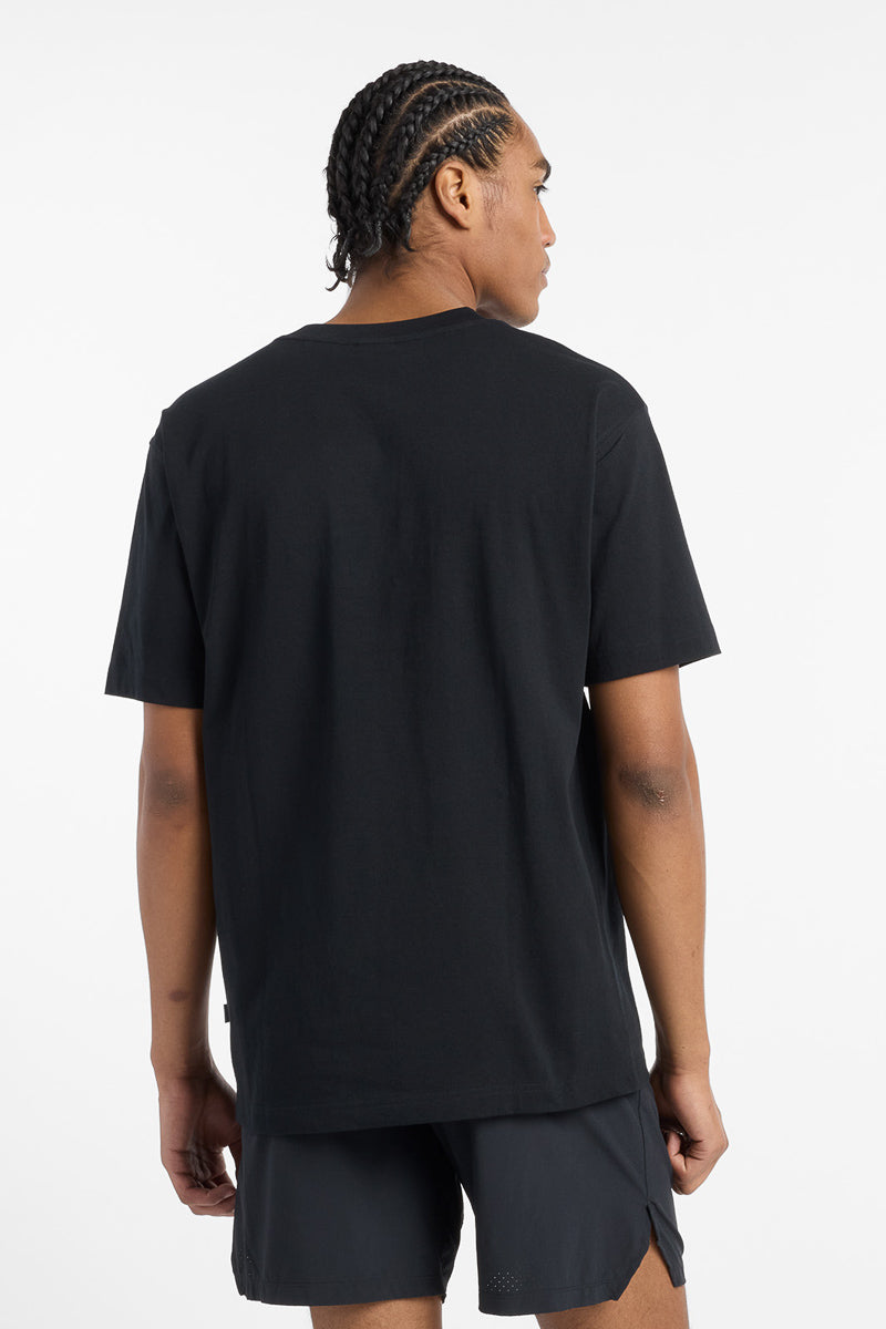 Athletics Run Club Tee