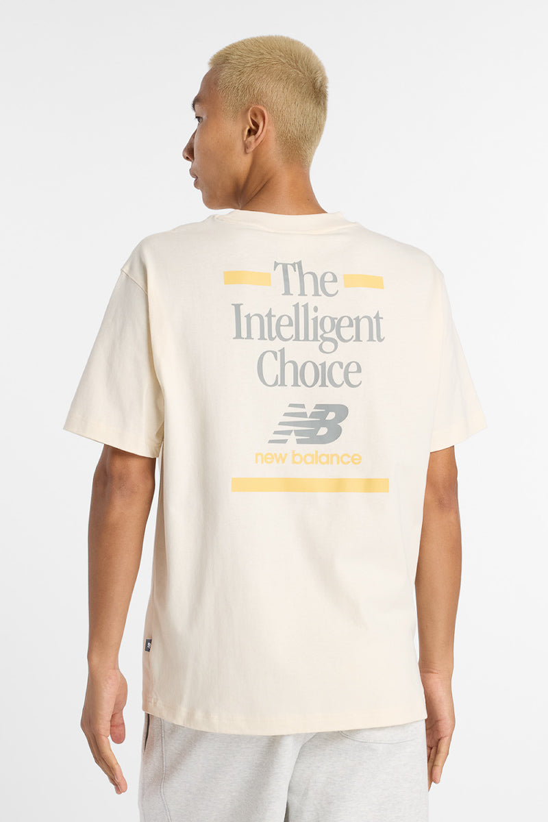Intelligent Choice Athletics Shirt - Mens