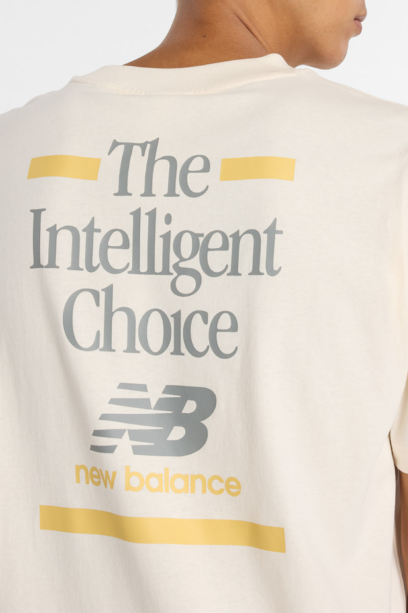 Intelligent Choice Athletics Shirt - Mens
