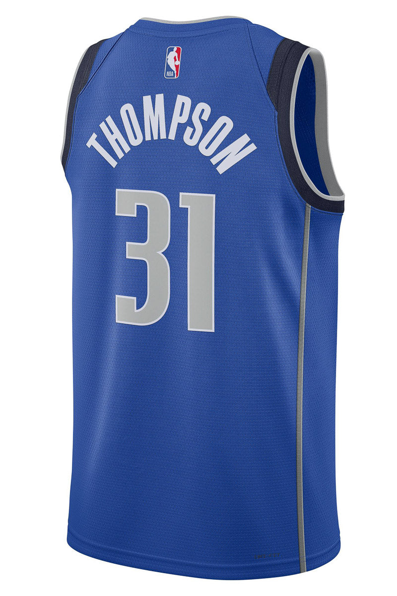 dallas mavericks icon jersey