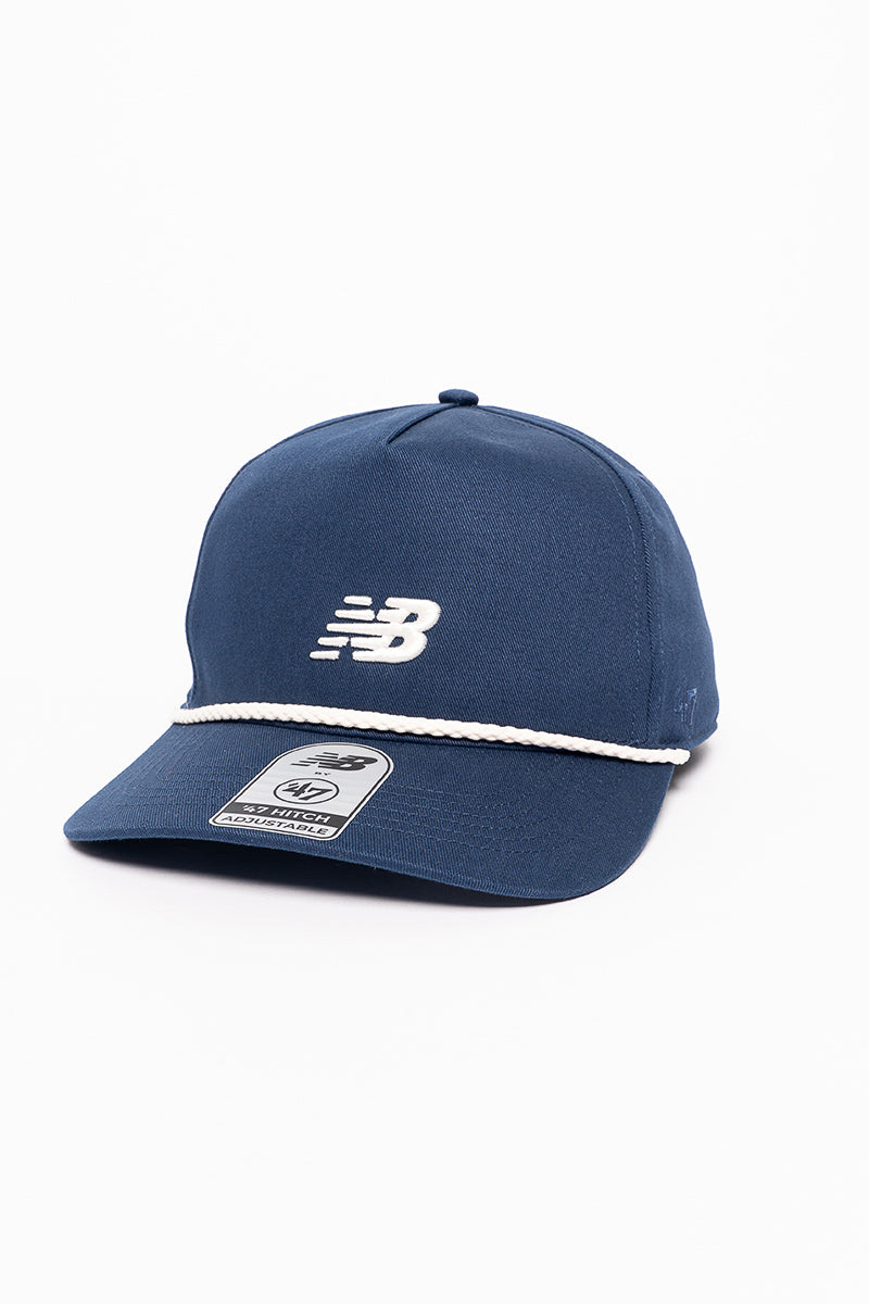 New Balance X 47 Rope Hitch Hat