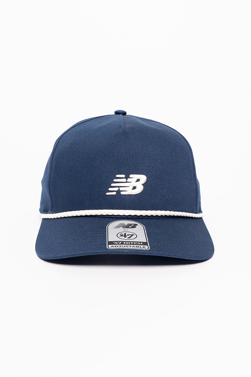 New Balance X 47 Rope Hitch Hat