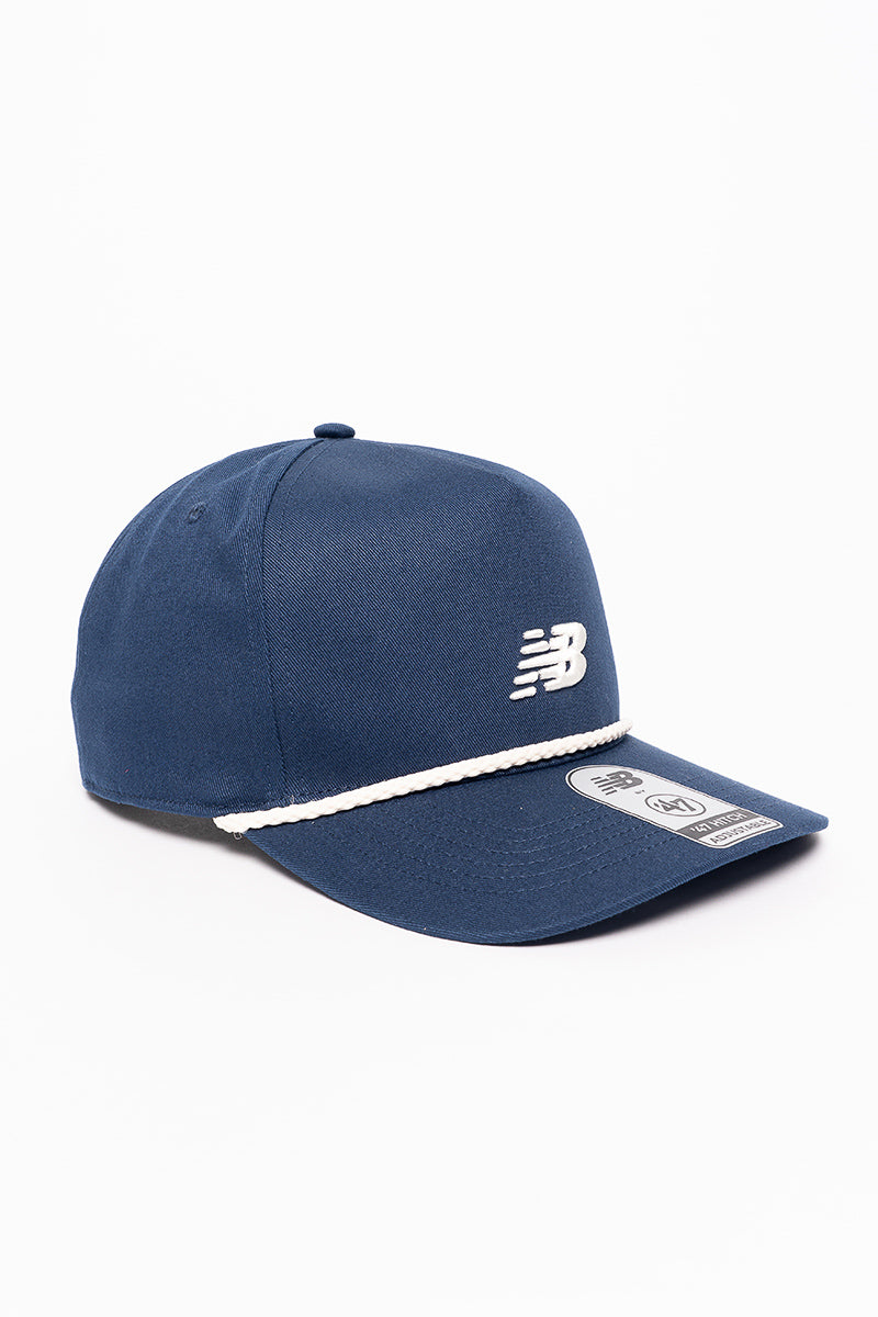 New Balance X 47 Rope Hitch Hat