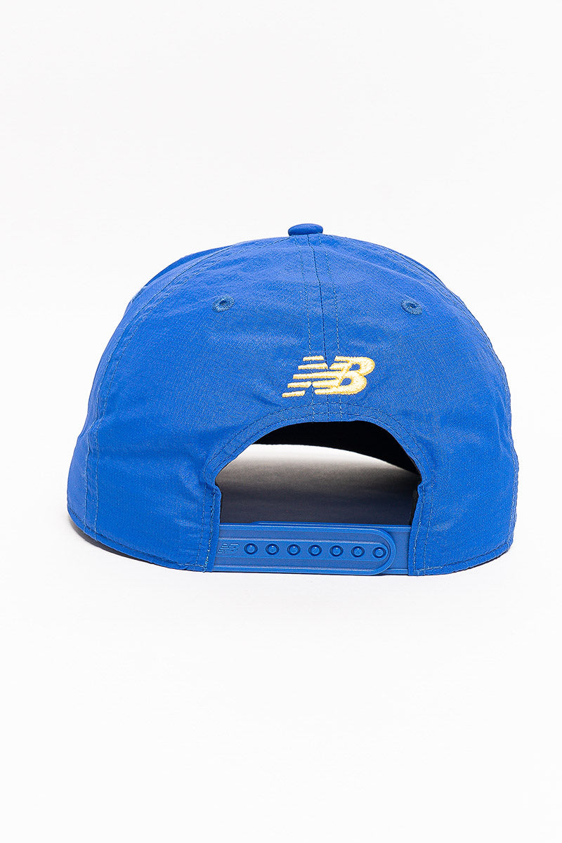 New Balance x 47 Downburst Hitch Snapback