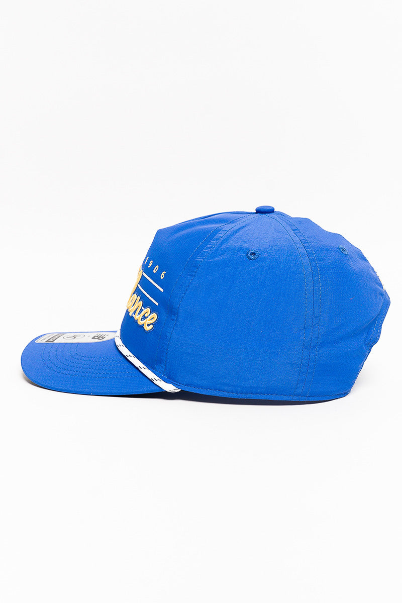 New Balance x 47 Downburst Hitch Snapback