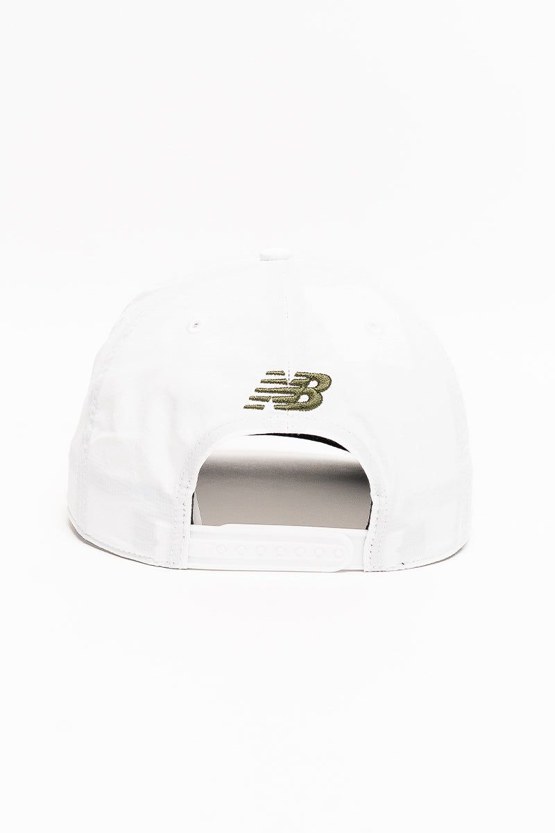 New Balance x 47 Downburst Hitch Snapback