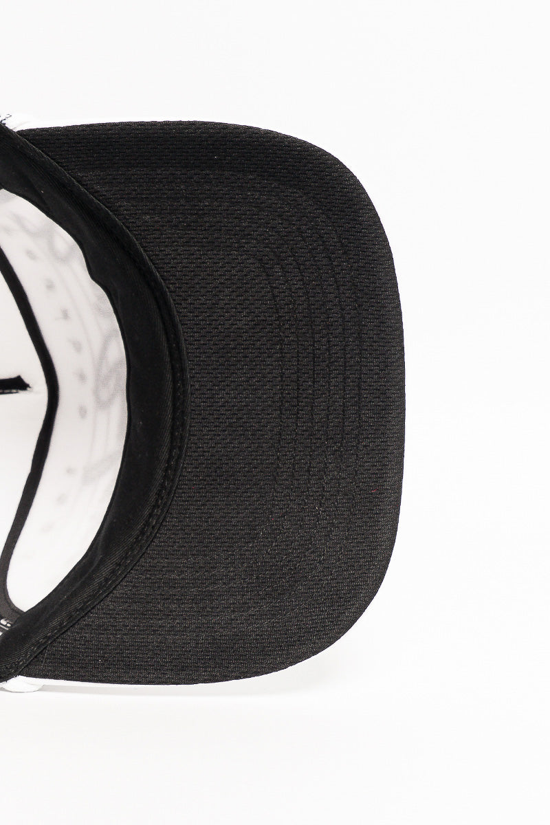 New Balance x 47 Downburst Hitch Snapback