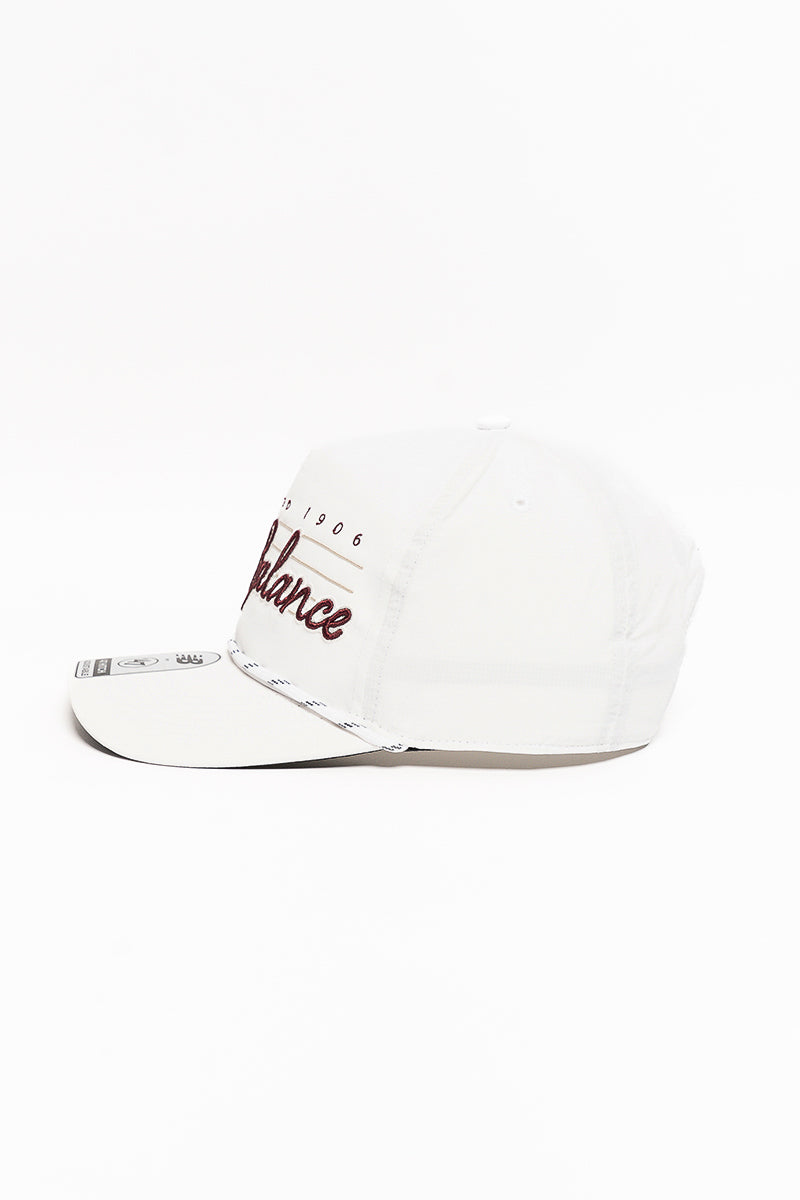 New Balance x 47 Downburst Hitch Snapback