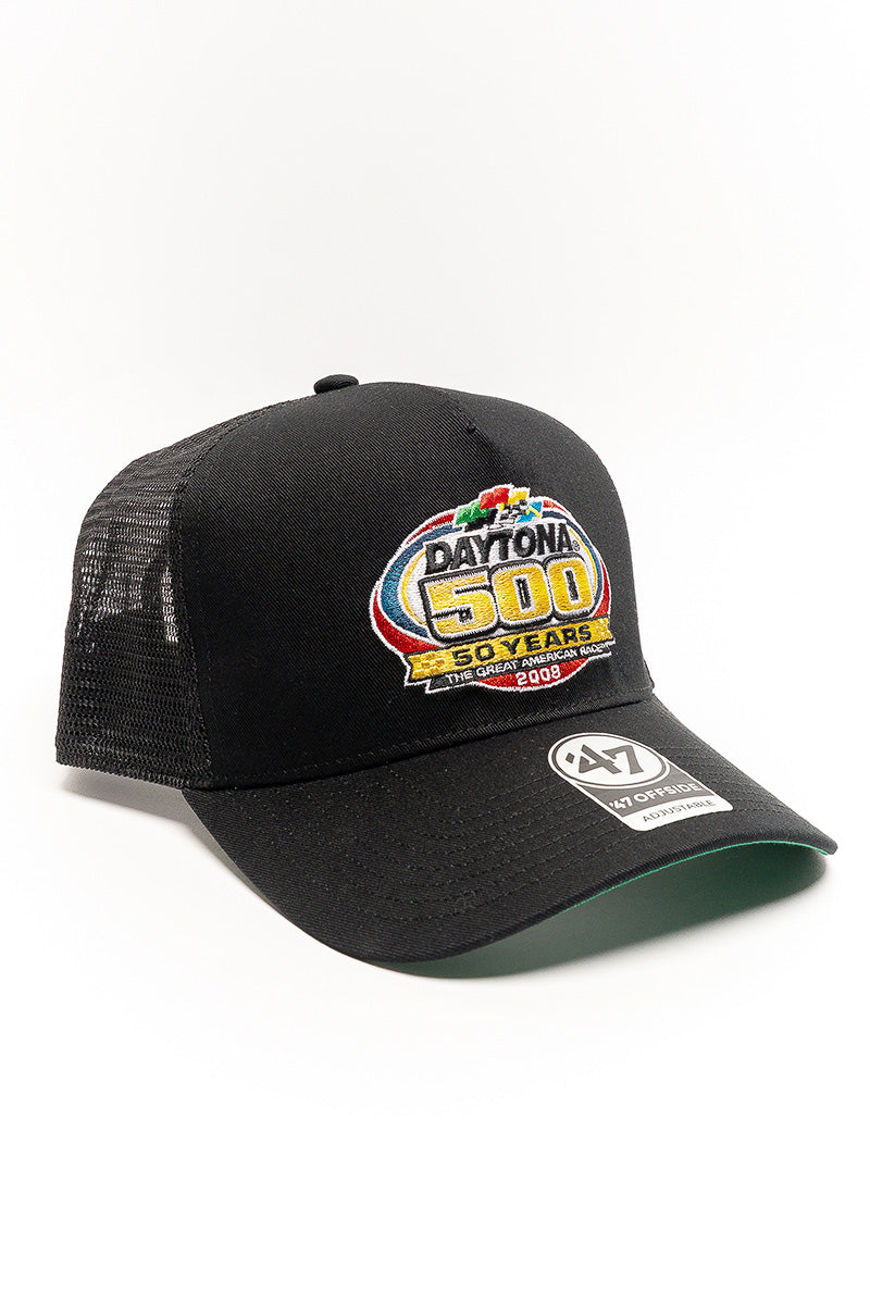 47 Daytona 500 50 Years Cap