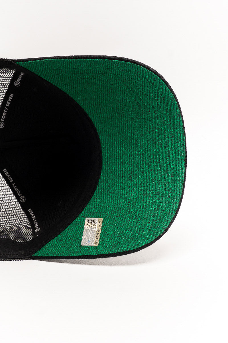 47 Daytona 500 50 Years Cap