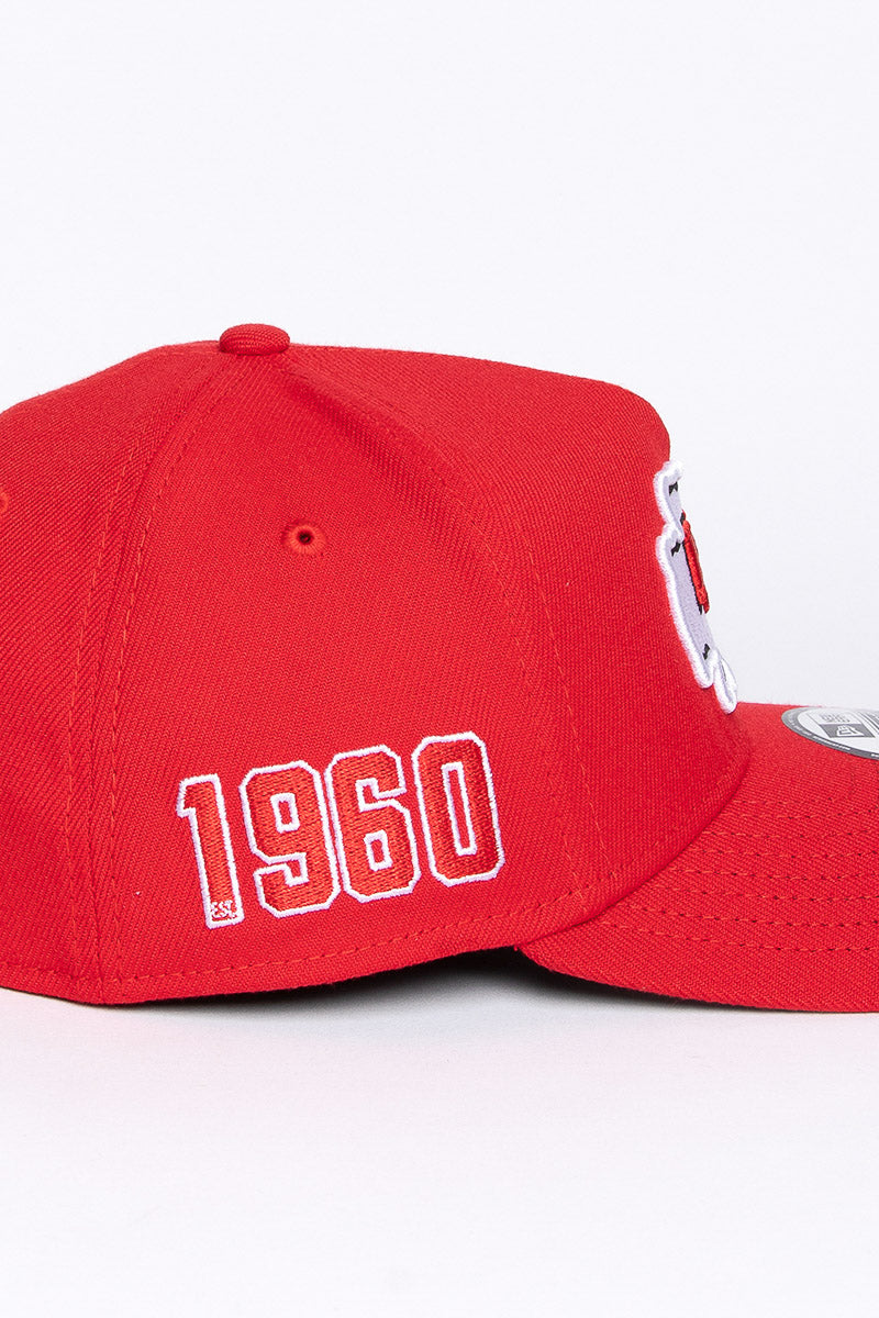Kansas City Chiefs 3930 Cap