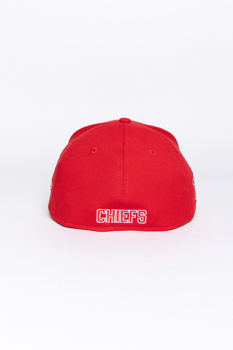 Kansas City Chiefs 3930 Cap
