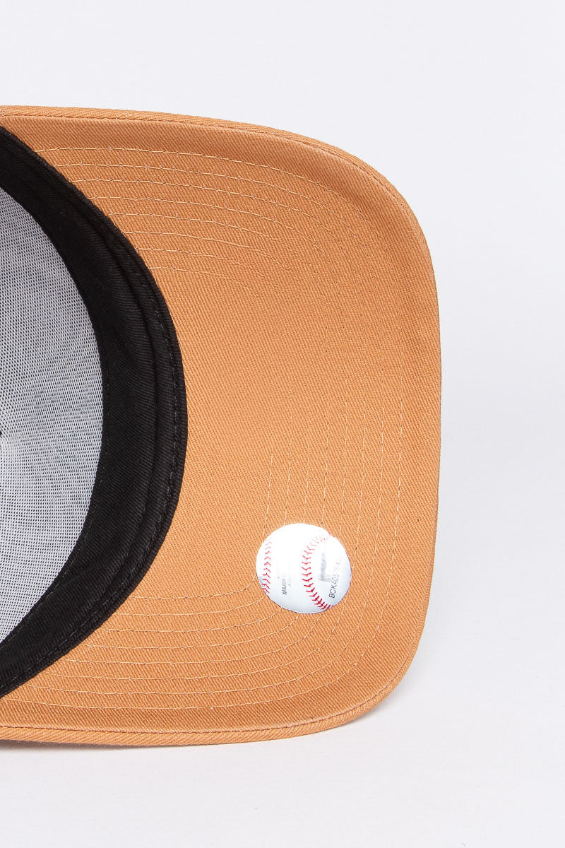 LA Dodgers 9Forty A-Frame Trucker