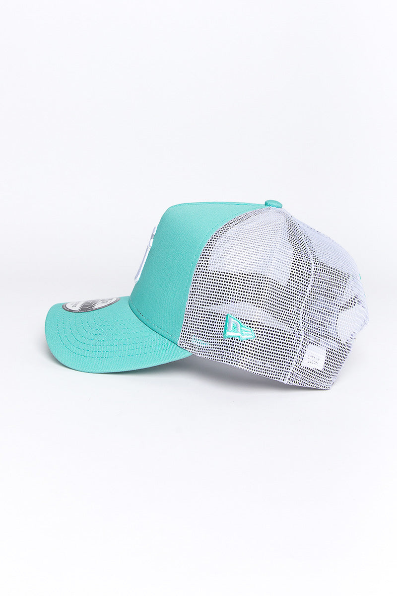 New York Yankees 9Forty A-Frame Trucker