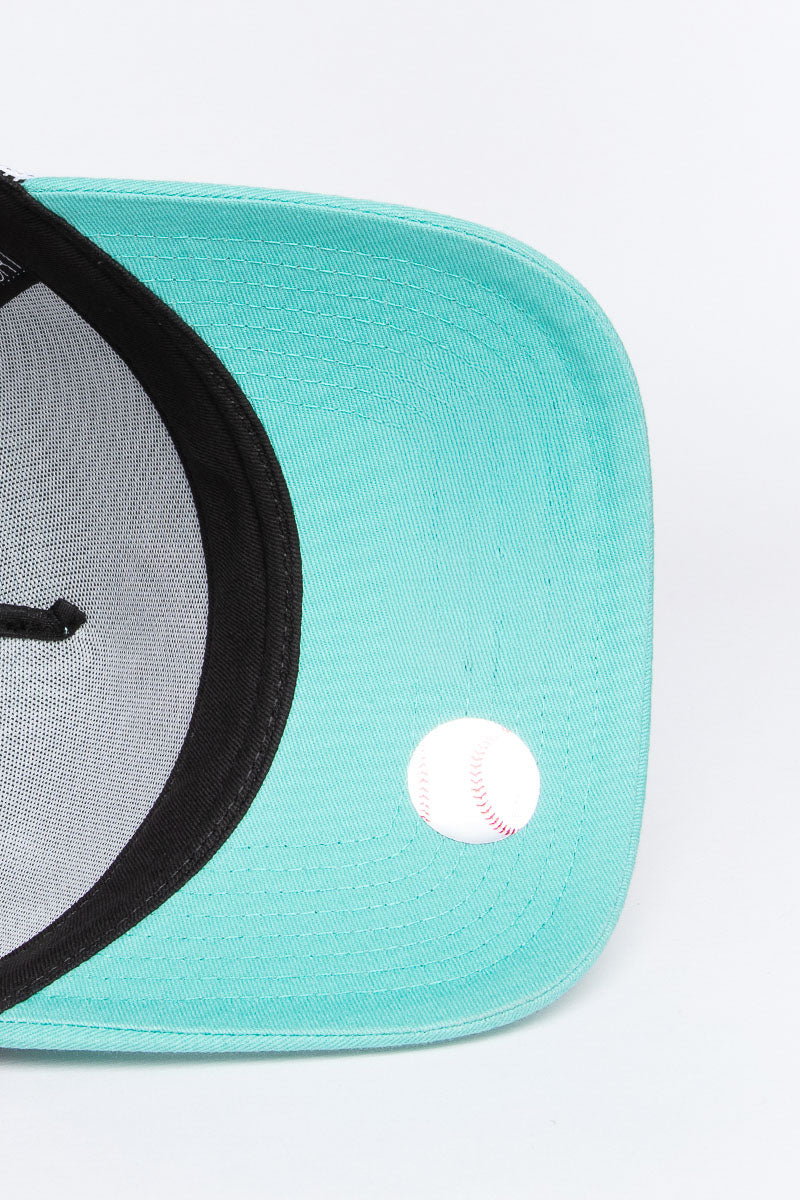 New York Yankees 9Forty A-Frame Trucker