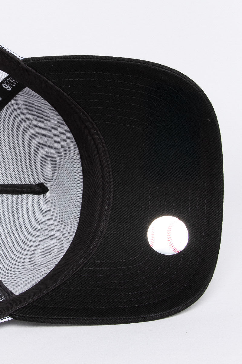 9Forty NY Yankees Colour Era Trucker Cap