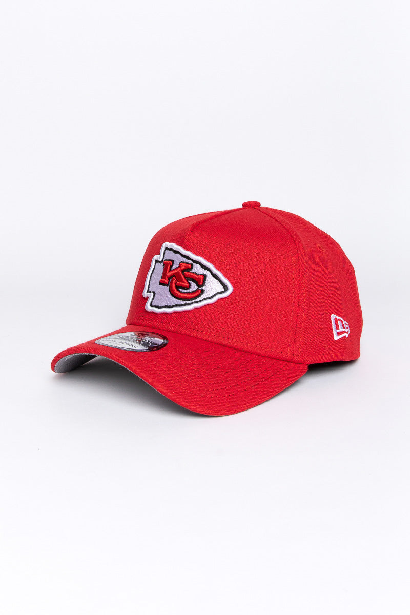 Kansas City Chiefs 3930 Cap